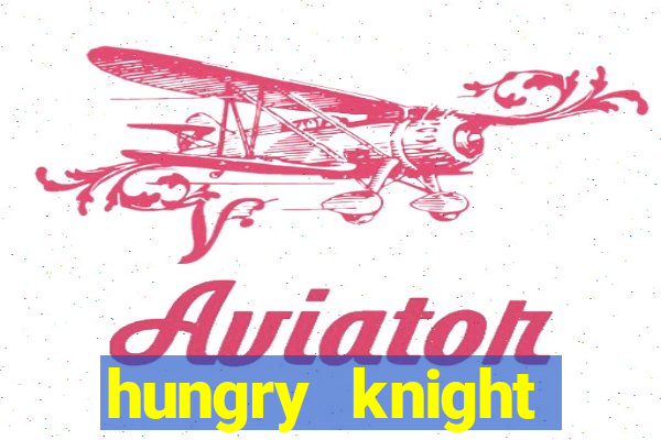 hungry knight gameboy rom pt br gba